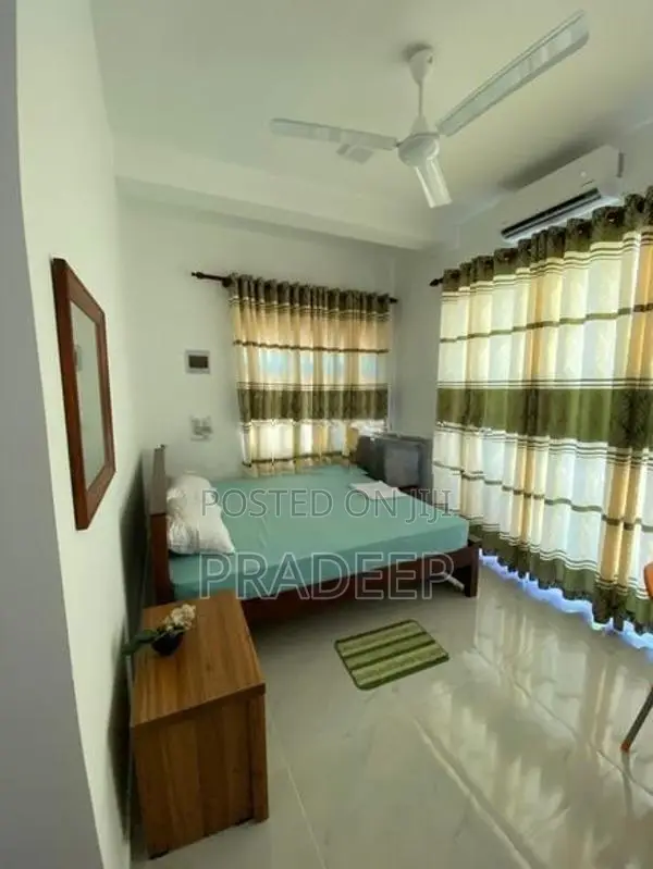 One Bedroom Apartment Rent in Weligama