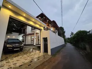 Brand New Modern House for Sale in Kandana