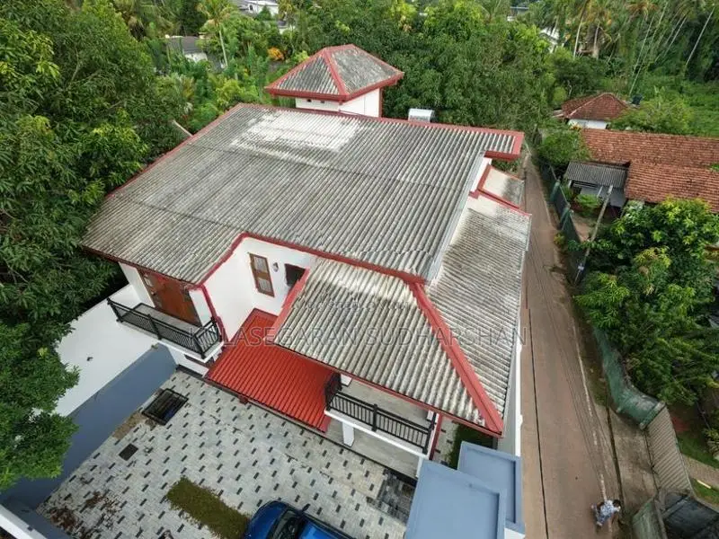 Brand New Modern House for Sale in Kandana