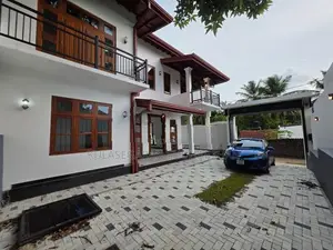 Brand New Modern House for Sale in Kandana