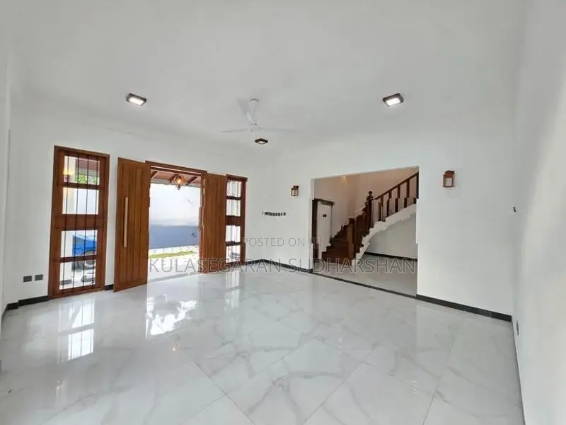 Brand New Modern House for Sale in Kandana