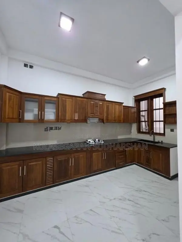 Brand New Modern House for Sale in Kandana