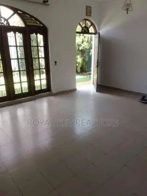 08 Bedroom - Unfurnished House For Rent In Dehiwala
