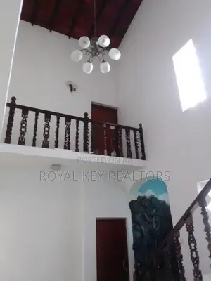 08 Bedroom - Unfurnished House For Rent In Dehiwala
