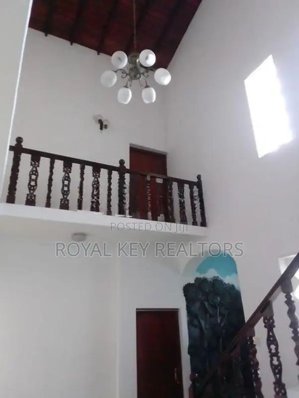 08 Bedroom - Unfurnished House For Rent In Dehiwala
