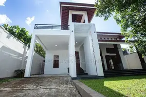 Modern Contemporary Luxury Home At Delpe Junction, Ragama