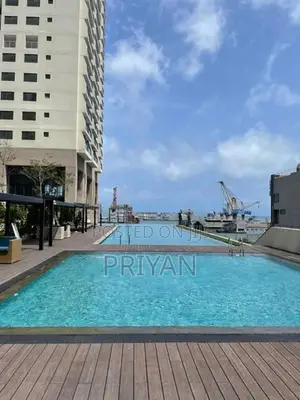 Brand New Sea View Apartment At Marina Square Colombo 15