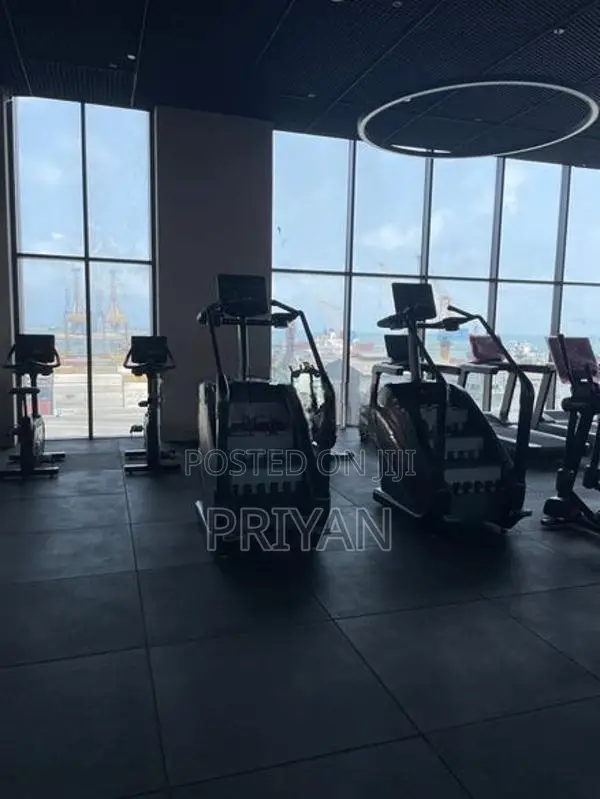 Brand New Sea View Apartment At Marina Square Colombo 15
