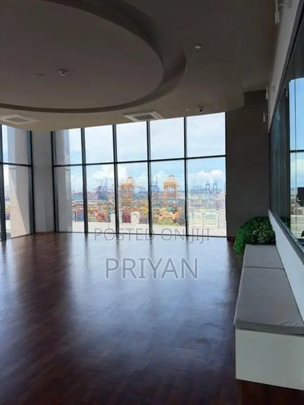 Brand New Sea View Apartment At Marina Square Colombo 15