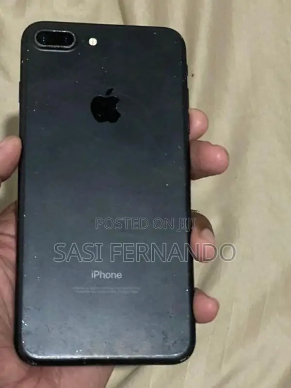 Apple iPhone 7 Plus (Used)