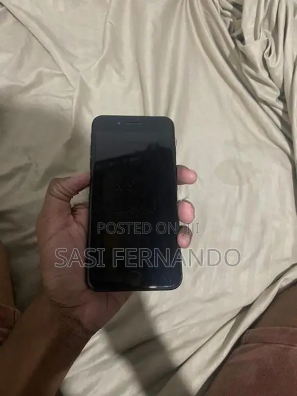 Apple iPhone 7 Plus (Used)