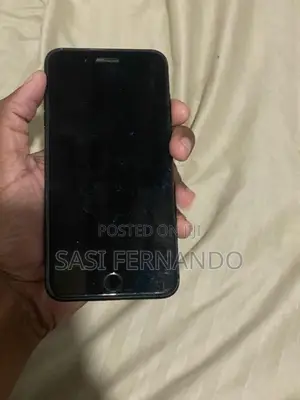 Apple iPhone 7 Plus (Used)