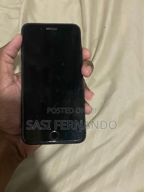 Apple iPhone 7 Plus (Used)