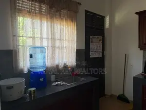 06 Bedroom - Semi Furnished House For Rent In Malabe