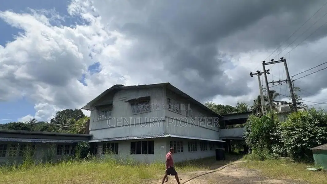 Tea Factory For Sale In Galle