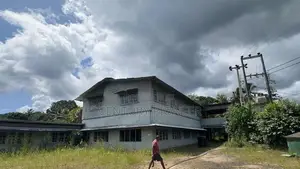 Tea Factory For Sale In Galle