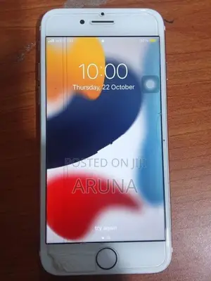 Apple iPhone 7 (Used)