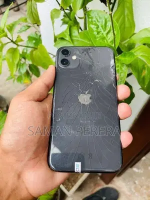 Apple iPhone 11 (Used)