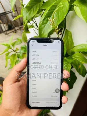 Apple iPhone 11 (Used)
