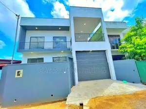 Brand New Two Storey Sale In Madapatha Piliyandala