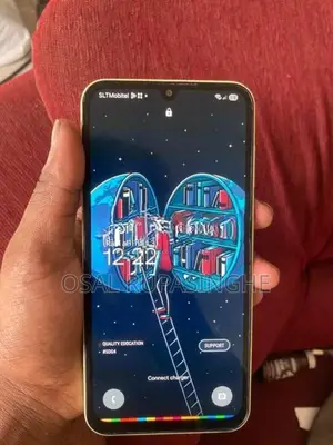 Samsung Galaxy A15 128GB (Used)