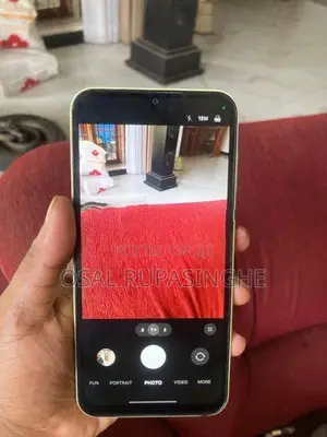 Samsung Galaxy A15 128GB (Used)