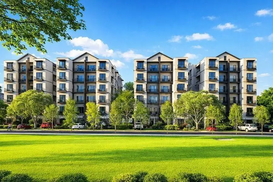 (DA1123) Brand New Luxury Apartment for Sale in Athurugiriya
