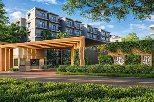 (DA1123) Brand New Luxury Apartment for Sale in Athurugiriya