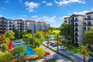 (DA1123) Brand New Luxury Apartment for Sale in Athurugiriya