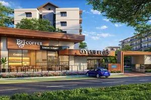 (DA1123) Brand New Luxury Apartment for Sale in Athurugiriya