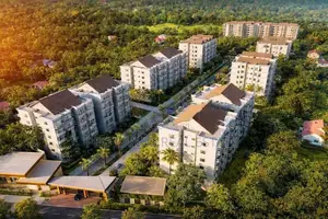 (DA1123) Brand New Luxury Apartment for Sale in Athurugiriya