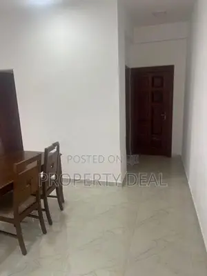 Fully Furnished Apartment For Rent In Colombo 6 PDA338