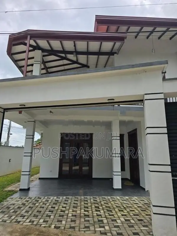 House For Rent IN Kaduwela ( File NO 4063A)