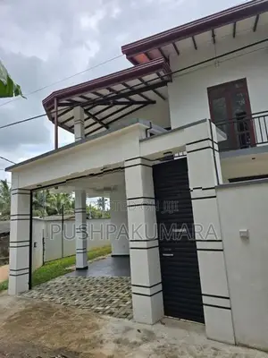 House For Rent IN Kaduwela ( File NO 4063A)