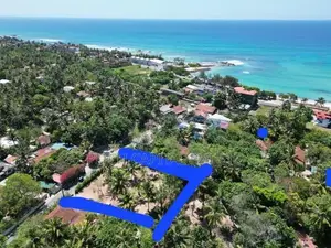MIDIGAMA - SUPERB VILLA PROJECT LAND PLOTS SALE