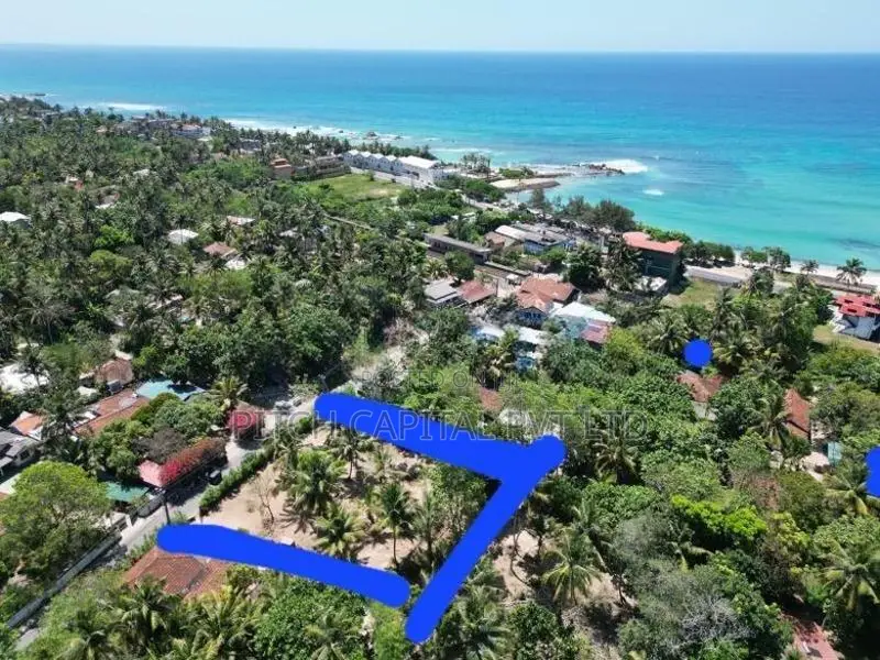MIDIGAMA - SUPERB VILLA PROJECT LAND PLOTS SALE
