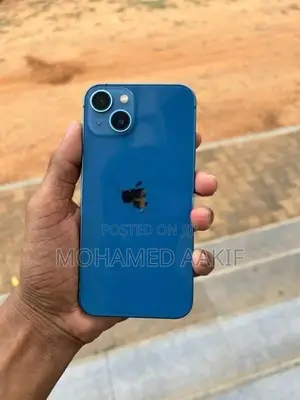 Apple iPhone 13 (Used)