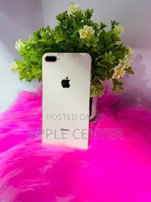 Apple iPhone 8 Plus 256GB (Used)