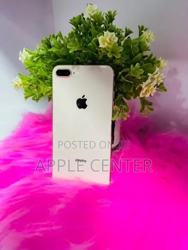 Apple iPhone 8 Plus 256GB (Used)