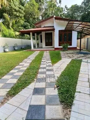 Newly built Single house rent in Gampaha, udugampola