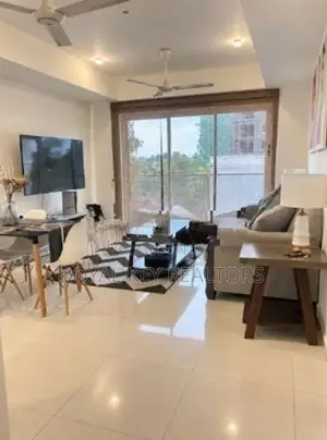 Capital Trust Residencies - 02 Bedroom Furnished Apartment For Sale