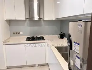 Capital Trust Residencies - 02 Bedroom Furnished Apartment For Sale
