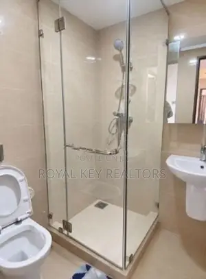 Capital Trust Residencies - 02 Bedroom Furnished Apartment For Sale