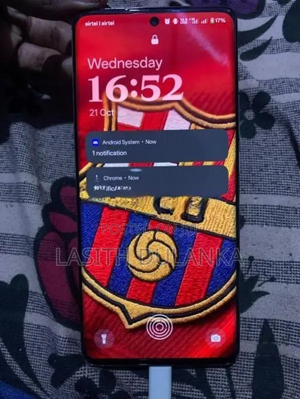 Oppo Reno (Used)