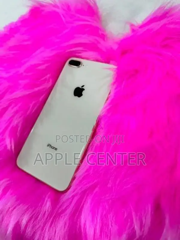 Apple iPhone 8 Plus 256GB (Used)