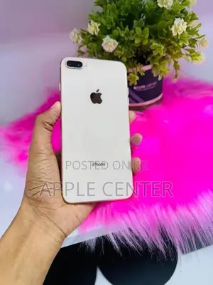 Apple iPhone 8 Plus 256GB (Used)