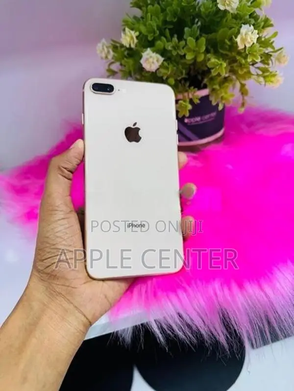 Apple iPhone 8 Plus 256GB (Used)