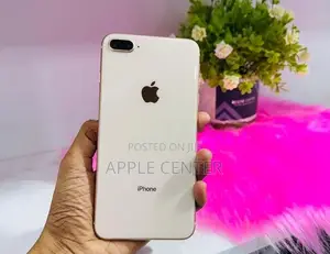 Apple iPhone 8 Plus 256GB (Used)