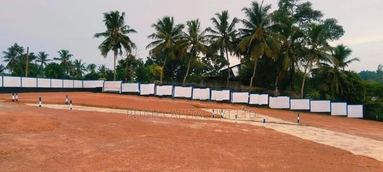 Bandaragama - Uyanwatta Lake View Beautiful Land Plots Sale