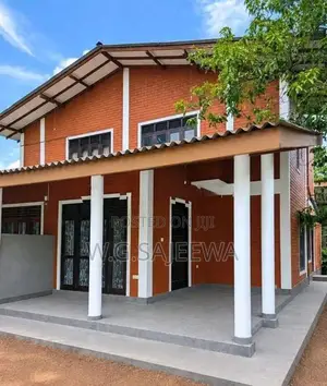 2 Storey house rent in Gampaha - Yakkala road (Suitable for office)